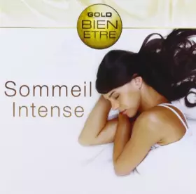 Couverture du produit · Sommeil Intense