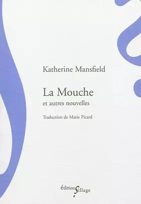 Couverture du produit · La Mouche