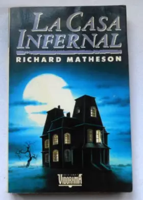 Couverture du produit · La casa infernal