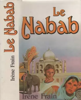 Couverture du produit · LE NABAB