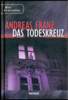 Couverture du produit · Das Todeskreuz.