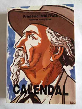 Couverture du produit · CALENDAL