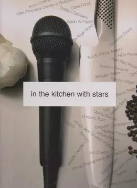 Couverture du produit · In the kitchen with stars