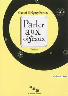 Couverture du produit · Parler aux oiseaux