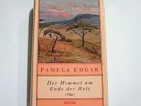 Couverture du produit · Der Himmel am Ende der Welt