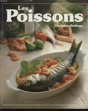 Couverture du produit · LES POISSONS