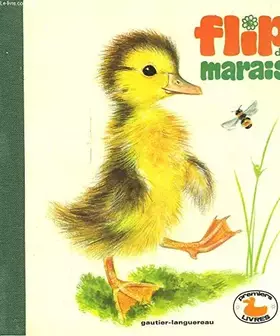 Couverture du produit · FLIP DES MARAIS