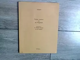 Couverture du produit · Treize sonnets et un fragment - édition bilingue espagnol/ français