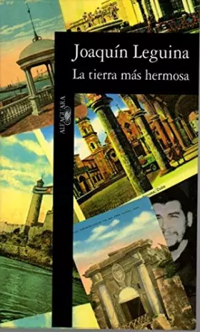 Couverture du produit · La tierra más hermosa