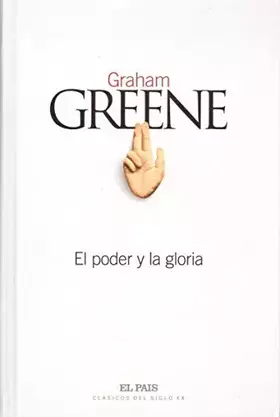 Couverture du produit · EL PODER Y LA GLORIA