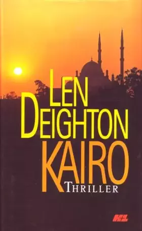 Couverture du produit · Kairo