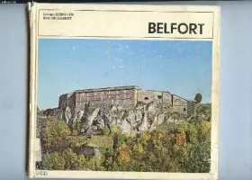 Couverture du produit · BELFORT. TERRITOIRE DE BELFORT (90)