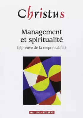 Couverture du produit · Christus hs n238