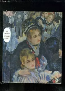 Couverture du produit · DIX GRANDS PEINTRES DE MANET A ROUAULT.