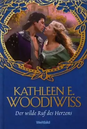Couverture du produit · Der wilde Ruf des Herzens