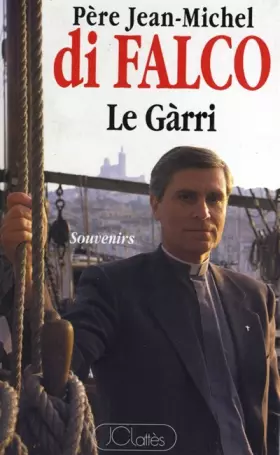Couverture du produit · Le Gàrri - Souvenirs.