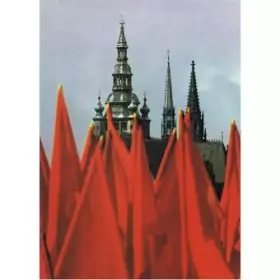 Couverture du produit · Les Grandes Cités - Prague.