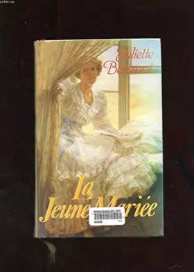 Couverture du produit · LES DAMES DU MEDITERRANEE-EXPRESS. LA JEUNE MARIEE