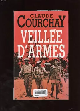 Couverture du produit · VEILLES D'ARMES