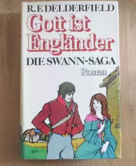 Couverture du produit · Gott Ist Engländer Roman