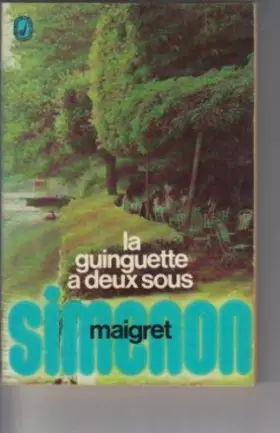 Couverture du produit · La guinguette a deux sous