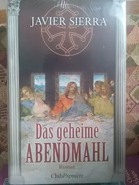 Couverture du produit · Das geheime Abendmahl