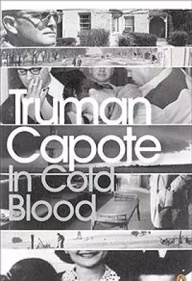 Couverture du produit · In Cold Blood