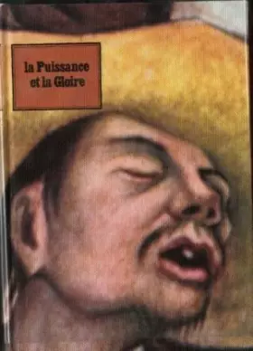 Couverture du produit · La puissance et la gloire