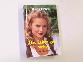 Couverture du produit · Das Leben geht weiter