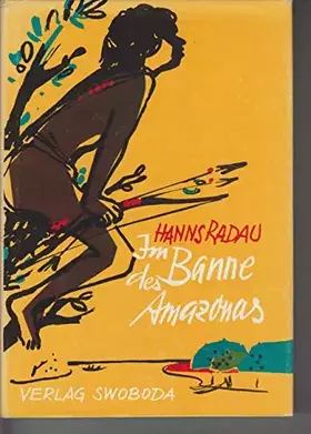 Couverture du produit · Im Banne des Amazonas