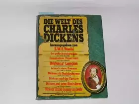 Couverture du produit · Die Welt des Charles Dickens