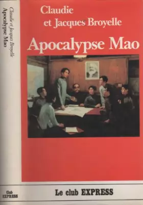 Couverture du produit · Apocalypse Mao