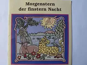 Couverture du produit · Morgenstern der finstern Nacht.