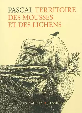 Couverture du produit · TERRITOIRE DES MOUSSES ET DES LICHENS