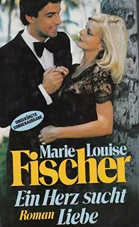 Couverture du produit · Ein Herz sucht Liebe