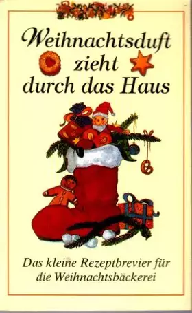 Couverture du produit · Weihnachtsduft zieht durch das Haus