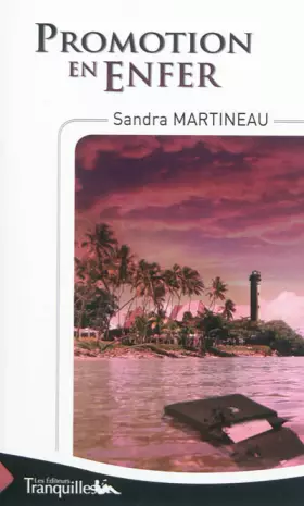 Couverture du produit · Promotion en Enfer