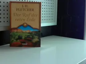 Couverture du produit · Der Ruf der roten Erde : Australien-Roman.