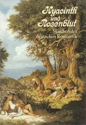 Couverture du produit · Hyacinth und Rosenblüt.