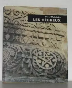 Couverture du produit · Les hébreux