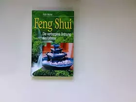 Couverture du produit · Feng Shui, Die verborgene Ordnung des Lebens