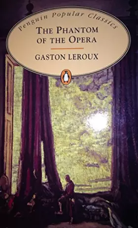 Couverture du produit · The Phantom of the Opera