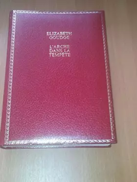 Couverture du produit · L'arche Dans La Tempête