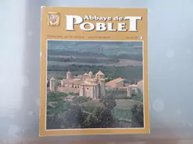Couverture du produit · ABBAYE DE POBLET