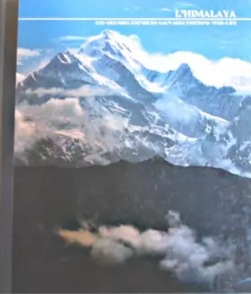 Couverture du produit · L'himalaya