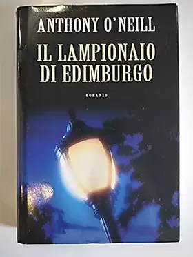 Couverture du produit · IL LAMPIONAIO DI EDIMBURGO