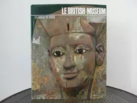 Couverture du produit · Le British Museum. Londres.