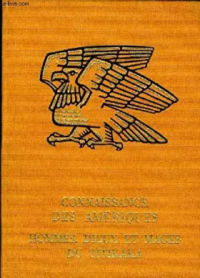 Couverture du produit · HOMMES, DIEUX ET MAGES DU TITIKAKA