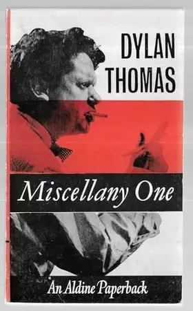 Couverture du produit · Dylan Thomas Miscellany