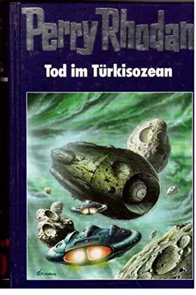 Couverture du produit · Tod im Türkisozean